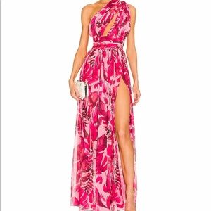 Bronx & Banco Camilla Dress